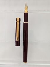 diplomat fountain pen for sale  Billings