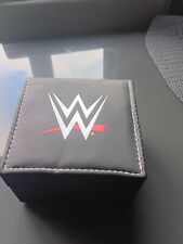 Authentic wwe title for sale  BELFAST