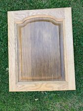Oak kitchen door for sale  Shipping to Ireland