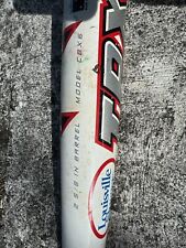 Louisville slugger tpx for sale  Allendale