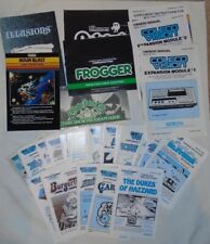 Original colecovision game for sale  Shipping to Ireland