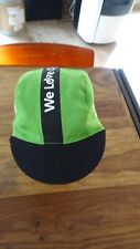 Casquette cyclisme cycliste d'occasion  Saultain