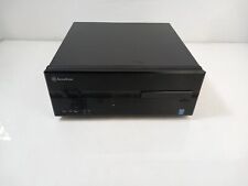 Silverstone lc10 htpc for sale  READING