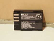 Pentax li90 dli90 for sale  ASHFORD