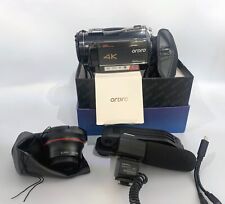 Ordro hdr ac5 for sale  San Diego