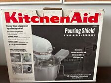 Kitchenaid pouring shield for sale  Plainfield