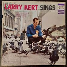 Larry kert sings for sale  New York