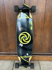 Cyclone longboard cruiser for sale  COVENTRY