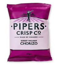 Pipers crisps kirkby for sale  UK