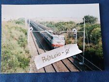 Fotografia treno palatino usato  Castelfidardo