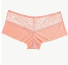Woman peach lace for sale  BEXHILL-ON-SEA