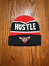 Chicago bulls beanie for sale  Cary