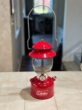 Coleman 200a lantern for sale  Durham