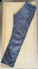 hiking trousers for sale  NORTHALLERTON