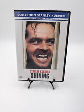Film dvd shining d'occasion  Collonges