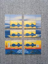 Briefmarke ukrainischer trakto gebraucht kaufen  WÜ-Heidingsfeld,-Heuchelhof