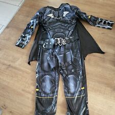 Batman character costume for sale  SWINDON