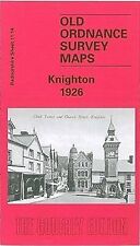 Knighton 1926 radnorshire for sale  UK