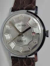 Zeno swiss mechanical for sale  Trenton