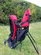 Baby backpack carrier for sale  UK
