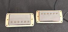 Humbucker chrome cover for sale  WIGAN