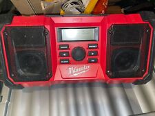 Milwaukee m18 jsr for sale  GREENHITHE