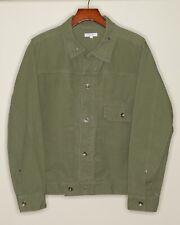 Engineered garments trucker for sale  Shipping to Ireland
