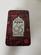 Zippo feuerzeug 1997 gebraucht kaufen  Mannheim