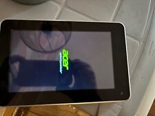 Job lot tablets for sale  KIRKCALDY