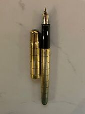 Rare parker sonnet for sale  Shipping to Ireland