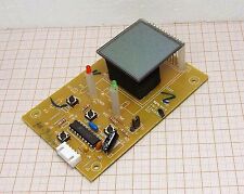 Display indicator LCD [M3-50]A1 segunda mano  Embacar hacia Argentina