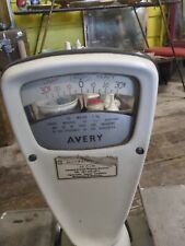 Vintage retro avery for sale  ALSTON