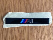 Genuine bmw wing for sale  SLOUGH