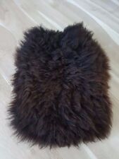 100 genuine sheepskin for sale  BARNET