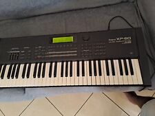 Roland xp60 keyboard usato  Milano