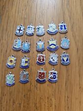 Travel shield charms for sale  RUGELEY