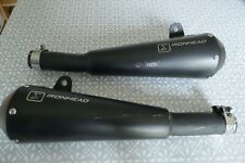 moto guzzi silencer for sale  MORPETH