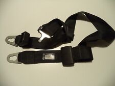 Single kangol seatbelt for sale  VERWOOD