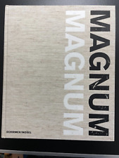 Magnum magnum schirmer gebraucht kaufen  Minden-Leteln