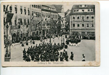 Freiberg sachsen 1928 gebraucht kaufen  Göttingen