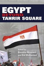 Egypt beyond tahrir for sale  Jessup