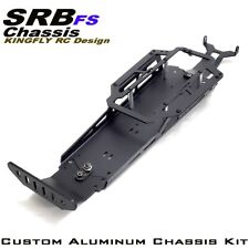 Custom aluminum chassis for sale  Shipping to Ireland