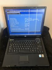 Compaq nx6310 laptop for sale  Columbia