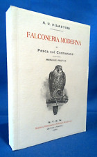 Filastori falconeria moderna usato  Torino