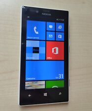 Nokia lumia 720 d'occasion  Dijon