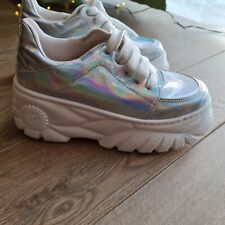 Schuh buffalo holographic for sale  BARKING