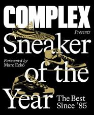 Complex presents sneaker for sale  Pittsburgh
