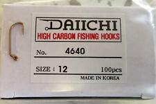 Daiichi 4640 hook for sale  Bull Shoals