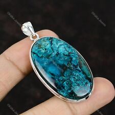 Natural chrysocolla gemstone for sale  Shipping to Ireland