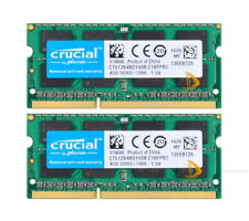 8gb crucial 4gb for sale  Shipping to Ireland